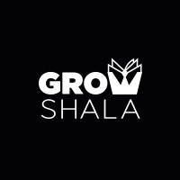 Growshala logo - Similar company to Fly2Infinity