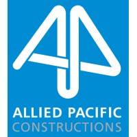 Allied Pacific Constructions logo - Similar company to Valen Project Services