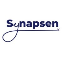 Synapsen logo - Similar company to Innocordis-Étude De Cas Dm 2024