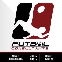Futbol Consultants logo - Similar company to Dchain
