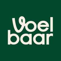 Voelbaar logo - Similar company to Op Mezelf