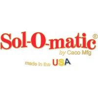 Solomatic by CACO Manufacturing logo - Similar company to Fs Manufacturing