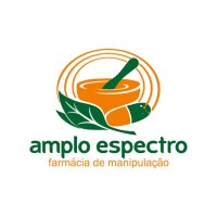 Amplo Espectro logo - Similar company to Tutti Pet