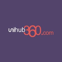 University HUb logo - Similar company to Get2Uni