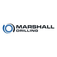Marshall Drilling Ltd logo - Similar company to Drilcorp