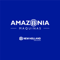 Amazonia Máquinas logo - Similar company to Eletromóveis