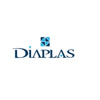 Diaplas, a MAPEI Company logo - Similar company to Loxcreen Canada Ltd.