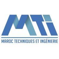 MAROC TECHNIQUES ET INGENIERIE logo - Similar company to Smart Grid Systems Maroc