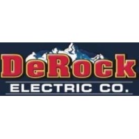 DeRock Electric logo - Similar company to Electrical Staffing Company