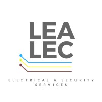 Lealec Electrical & Security Ltd