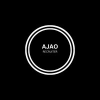 AJAO Recruiter logo - Similar company to Global Cloud Team