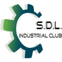 SDL Industrial club logo - Similar company to Warehouse Technology Group