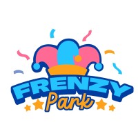 Frenzy Park logo - Similar company to Jigsaw Oosh