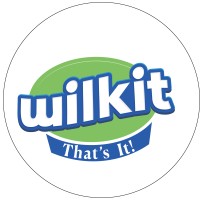 Wilkit logo - Similar company to Wilkit