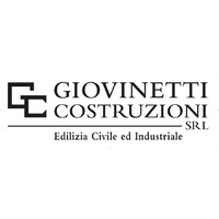 GIOVINETTI COSTRUZIONI S.R.L. logo - Similar company to Coriges Srl