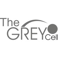 The Grey Cell logo - Similar company to Greycell