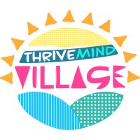Thrivemind Village logo - Similar company to Derby Quad