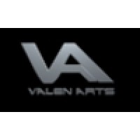 Valenarts - Productora audiovisual logo - Similar company to Líquida Frames - Productora Audiovisual