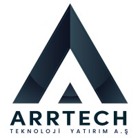 ARRTECH logo - Similar company to Logic Gigs Pvt Ltd