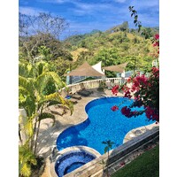 Mango Tree Villas and Retreats logo - Similar company to Amanco Realtors Pvt Ltd
