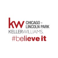 Keller Williams Chicago-Lincoln Park logo - Similar company to Weinberg Choi Residential At Keller Williams
