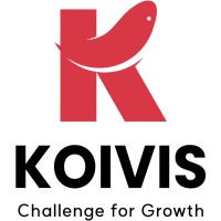 KOIVIS logo - Similar company to Sw Maestro