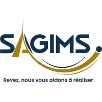 Sagims logo - Similar company to Skywalker Sarl