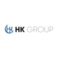 HK Group logo - Similar company to Macsystems Gmbh
