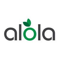 Alola logo - Similar company to Parallel Zero