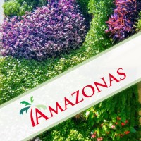 Jardines Verticales Amazonas Paisajismo logo - Similar company to V