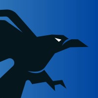 CCX Corvus Corax logo - Similar company to Cobalt Corax