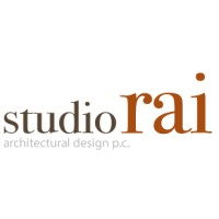 Studio RAI Architects logo - Similar company to Aglioooooo