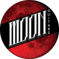 Moon Guitars LLC logo - Similar company to Grzenia Guitars