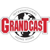 Grandcast International Limited logo - Similar company to Killtheking™