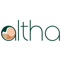 Altha logo - Similar company to The Place To Coach