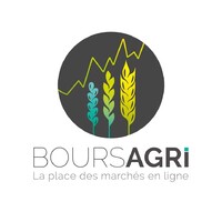 BOURSAGRI® logo - Similar company to Apad