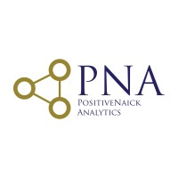 PositiveNaick Analytics logo - Similar company to Nure Futuretech