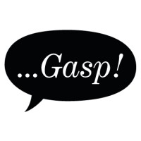 ...Gasp! logo - Similar company to System1