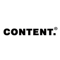 Studio CONTENT. logo - Similar company to Marlings Ltd
