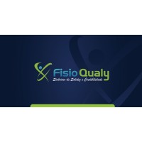 Fisio Qualy Servicos De Saude logo - Similar company to Clínica Aspekto