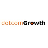 DotCom Growth logo - Similar company to The Learning Palette