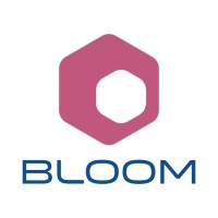 Bloom logo - Similar company to Chucaotech