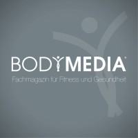 BODYMEDIA logo - Similar company to Shape Live Better - Longer - Fitter