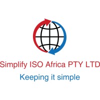 Simplify ISO Africa Pty Ltd logo - Similar company to Chrisnel Group