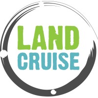 LandCruise Motorhome Hire logo - Similar company to Forever Cornwall Retreats