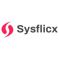 Sysflicx IT Solutions logo - Similar company to Union Foundation
