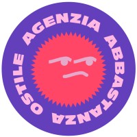 Agenzia Abbastanza Ostile logo - Similar company to We-Go