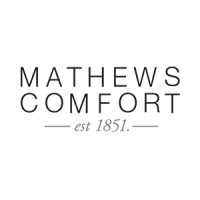 Mathews Comfort Financial Planning logo - Similar company to Dsa Prospect Limited