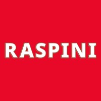 Raspini S.p.A. logo - Similar company to Fudexce