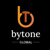 Bytone Global logo - Similar company to Pentadots